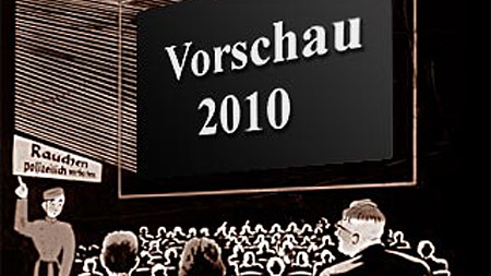 &nbsp;Vorschau 2010&nbsp;