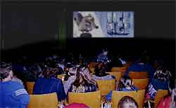 Ice Age im Kino Bleiburg