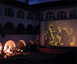 Burghofkino 2008