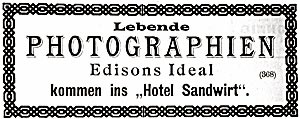  Kärntner Zeitung, 27.11.1896, Nr.274, Seite 7