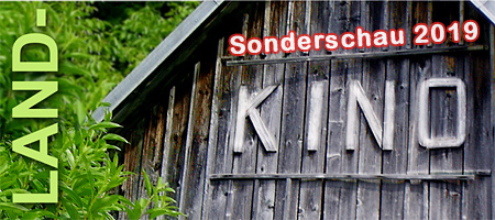 Sonderschau 2019 - Landkino