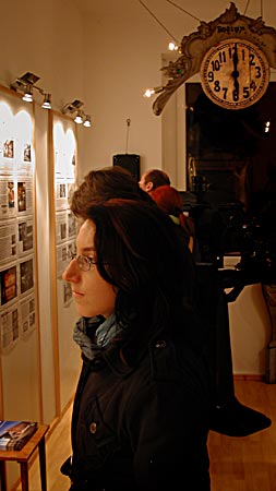 Lange Nacht der Museen 2008