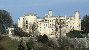 Schloss Wolfsberg