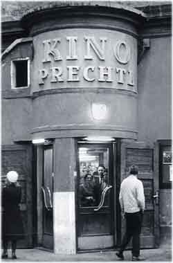 Kino Prechtl