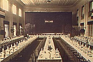 Sandwirt-Saal - 1936