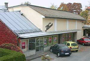 Kino Velden