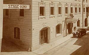Stadt-Kino Schwaz
